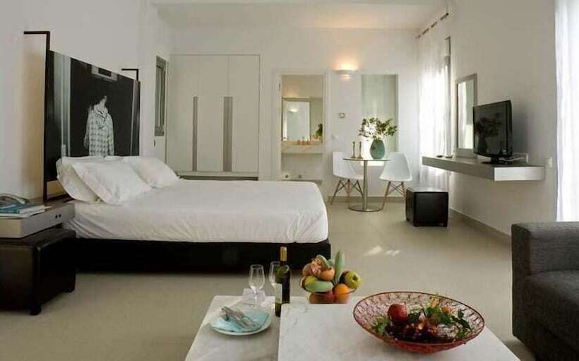 Полулюкс Вид на Море, Mare Dei Suites Hotel Ionian Resort