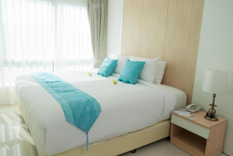 주니어 스위트, Royal Pavilion Hua Hin