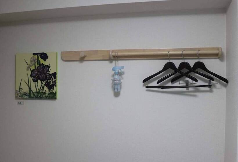 Cameră Standard, Toyoko Inn Saga Ekimae