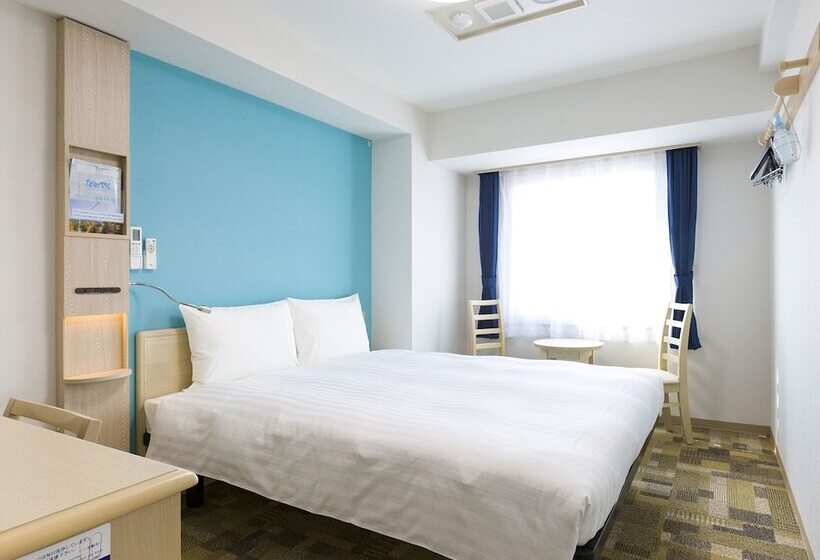 Cameră Standard, Toyoko Inn Saga Ekimae
