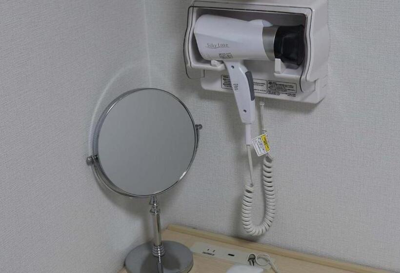 Cameră Standard, Toyoko Inn Saga Ekimae