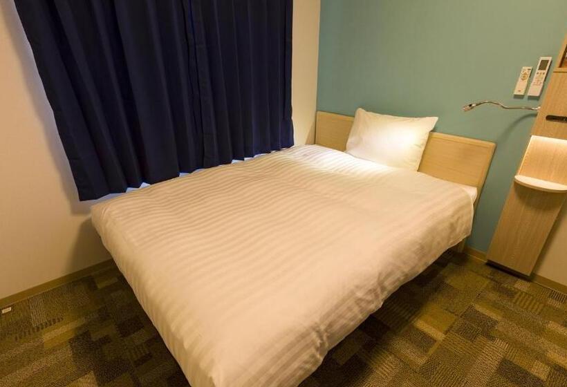 Cameră Standard, Toyoko Inn Saga Ekimae