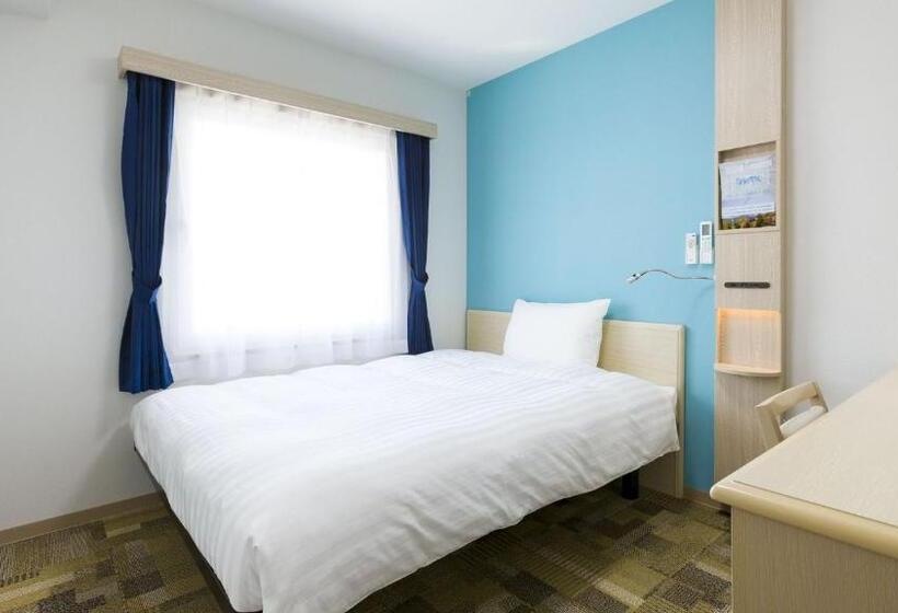 Cameră Standard, Toyoko Inn Saga Ekimae