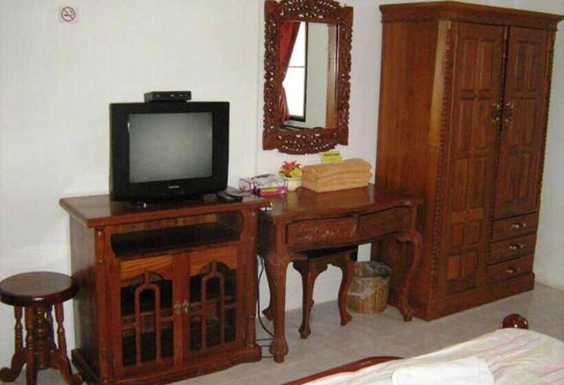 标准平房, Lamoon Lamai Residence & Guesthouse