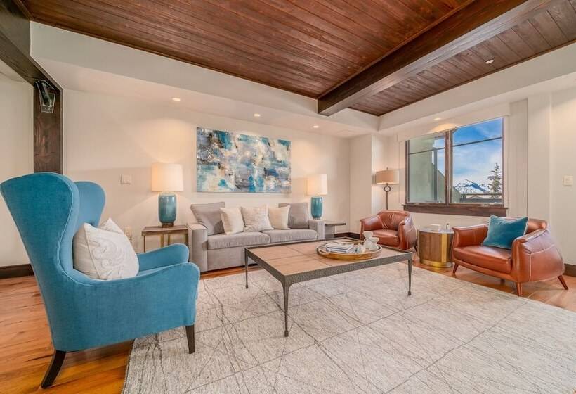2 Bedroom Suite, Lumiere With Inspirato