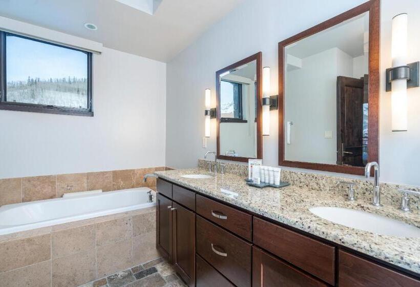 2 Bedroom Suite, Lumiere With Inspirato