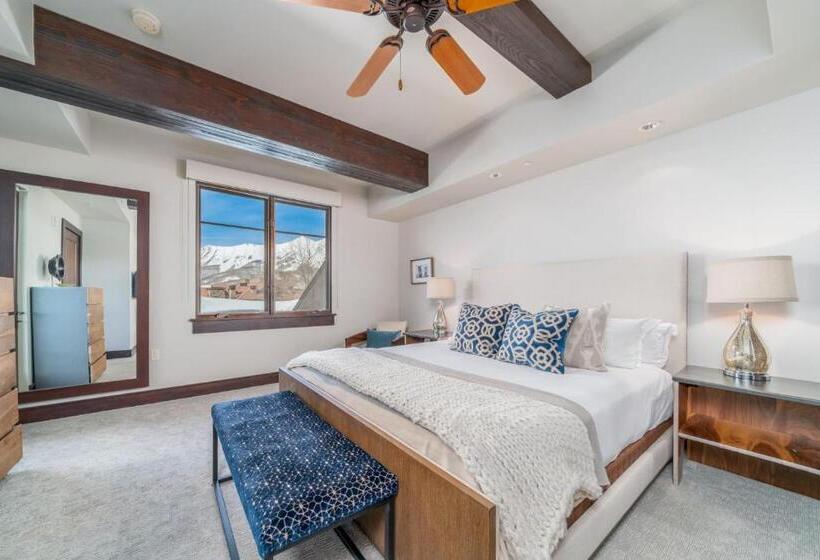2 Bedroom Suite, Lumiere With Inspirato