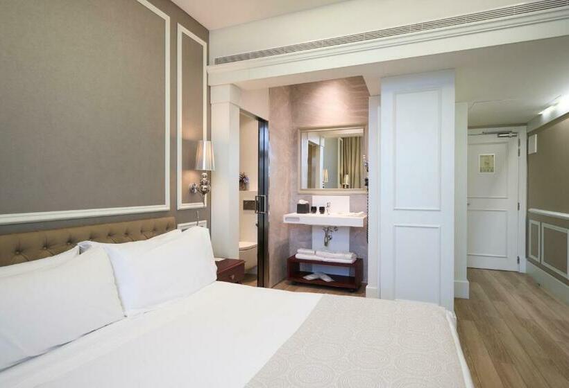 Номер Стандарт, Catalonia Passeig de Gràcia 4* Sup