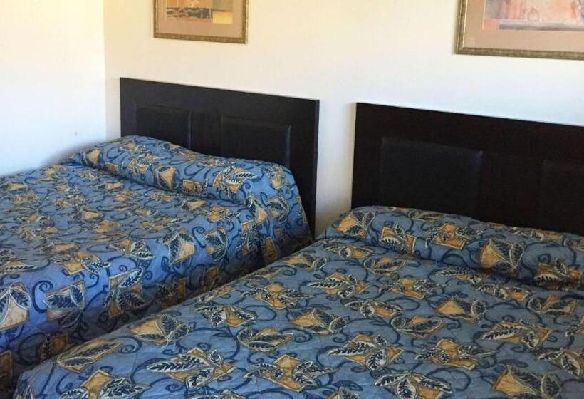 Люкс, Country Place Inn And Suites