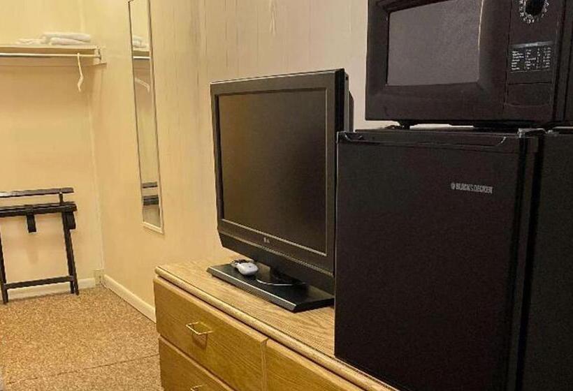 Номер Стандарт, Country Place Inn And Suites