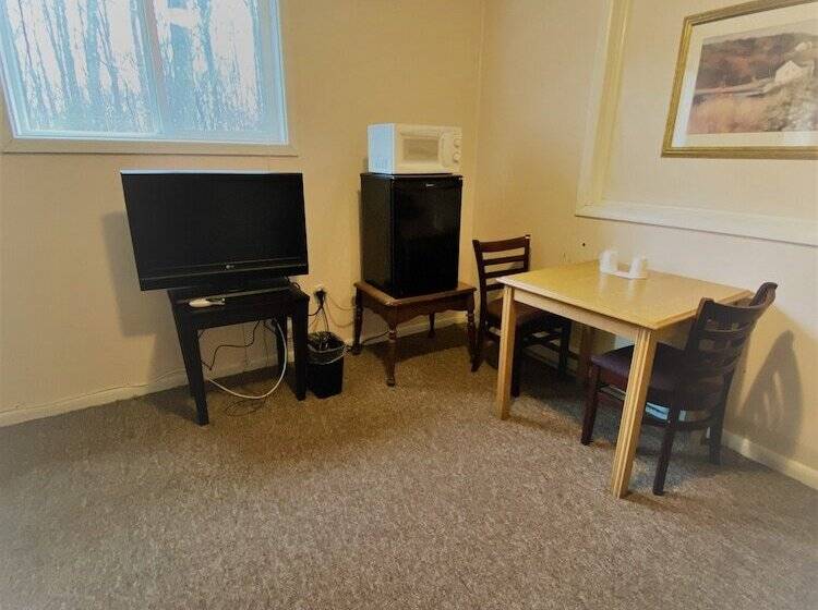 Люкс, Country Place Inn And Suites