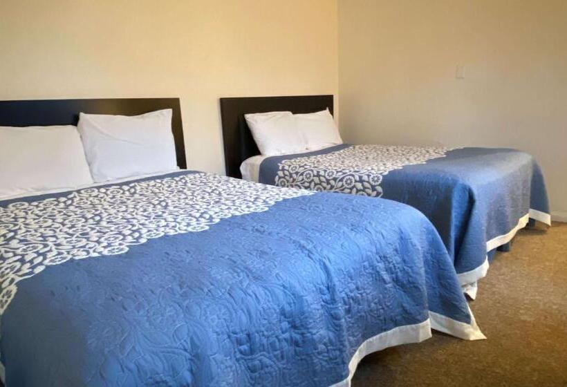 Люкс, Country Place Inn And Suites