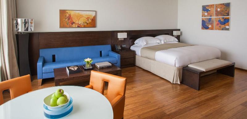 스탠다드 룸, Hampton Inn & Suites Tampa Northwest/oldsmar