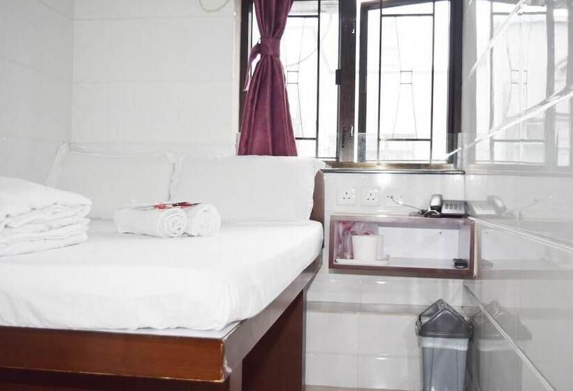 اتاق استاندارد, Payless A2 Guest House