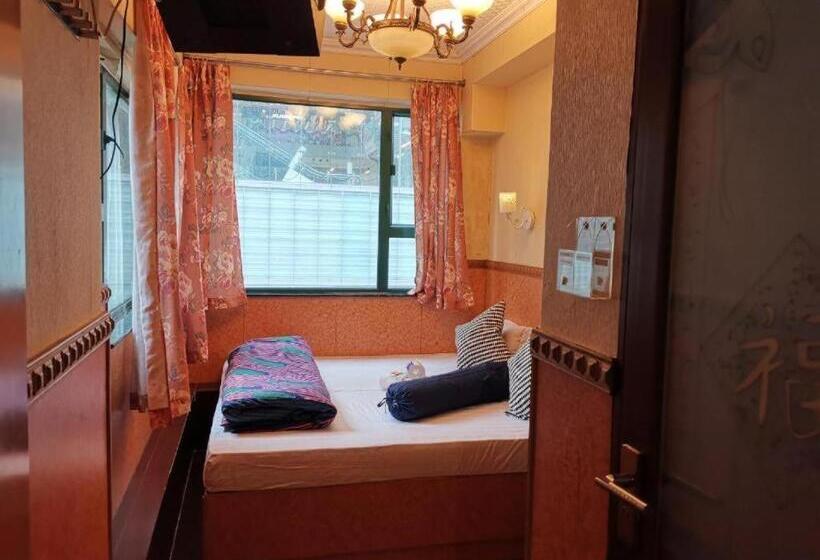 اتاق استاندارد, Payless A2 Guest House
