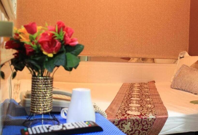 اتاق استاندارد, Payless A2 Guest House