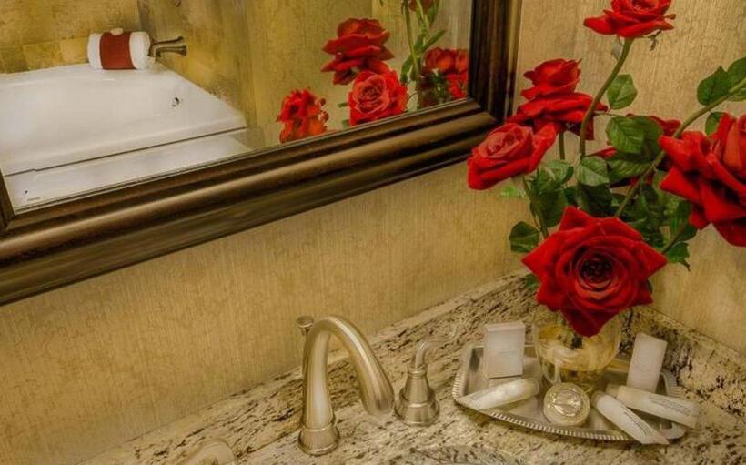 Номер Стандарт, Red Coach Inn