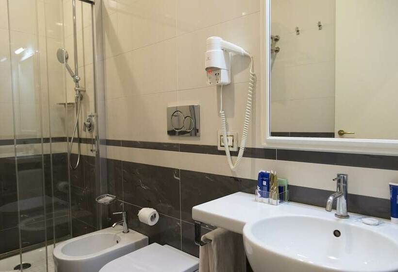 Superior Room, Ih S Roma Dei Borgia