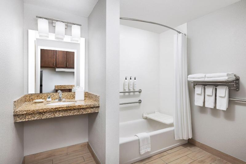 Студио Стандарт Кровать Кинг, Towneplace Suites By Marriott Roswell
