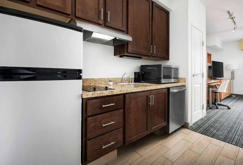 Люкс, Towneplace Suites By Marriott Roswell