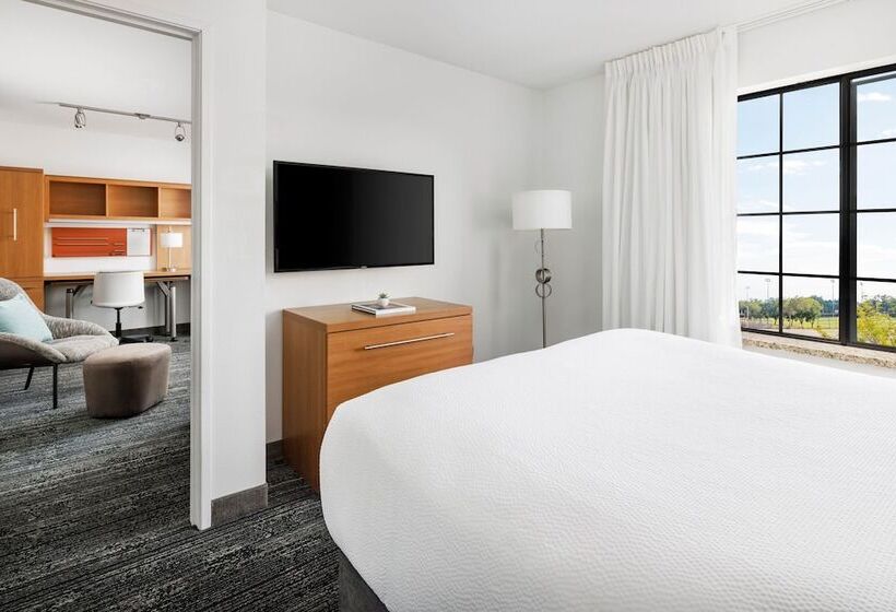 Люкс, Towneplace Suites By Marriott Roswell