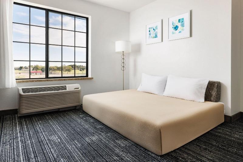 Люкс, Towneplace Suites By Marriott Roswell