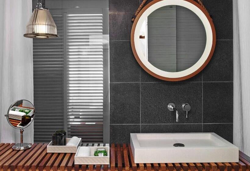 Номер Стандарт Вид на Море, Andaz Maui At Wailea Resort   A Concept By Hyatt