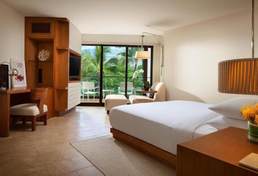 Стандартный Номер Кровать Кинг, Andaz Maui At Wailea Resort   A Concept By Hyatt