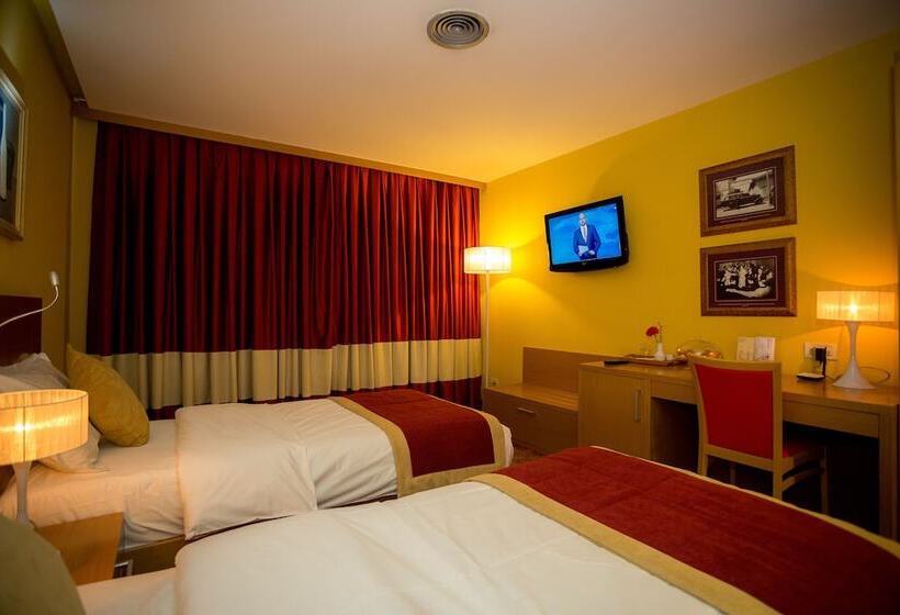 스탠다드 룸, Colosseo & Spa