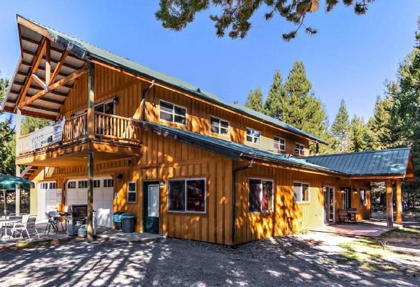 Люкс 2 Спальни, Diamondstone Guest Lodges