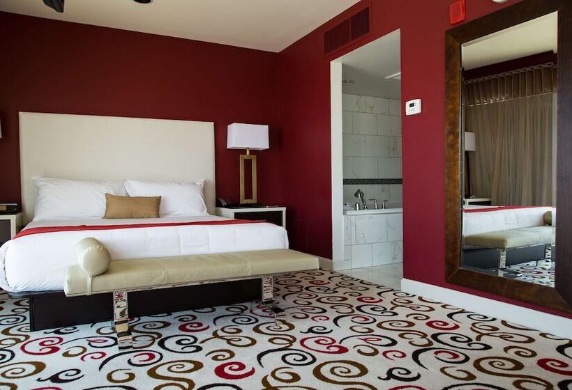 套房, Downtown Grand Hotel & Casino