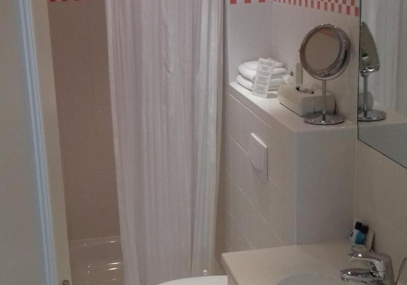 Люкс Адаптированный для Инвалидов, Holiday Inn & Suites Tupelo North, An Ihg