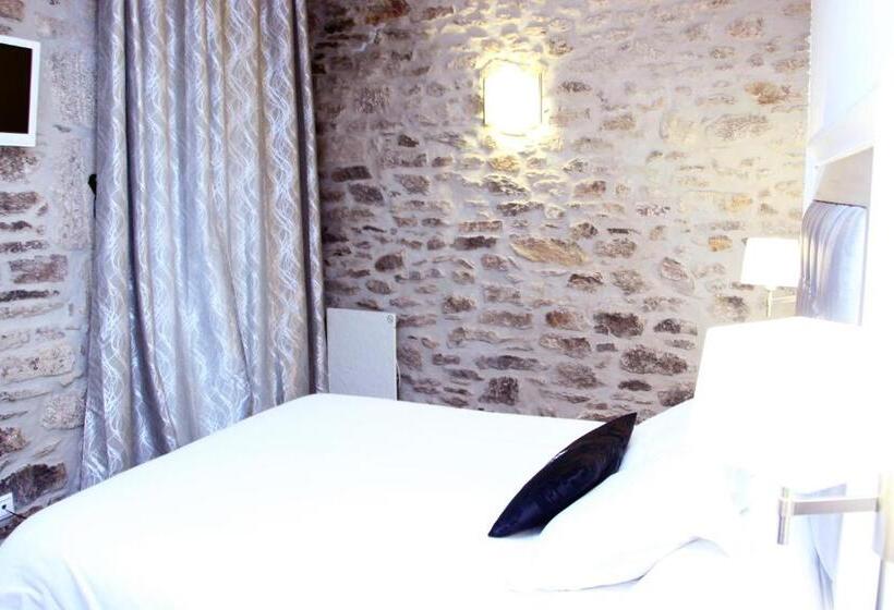 스탠다드 룸, Montenegro Compostela