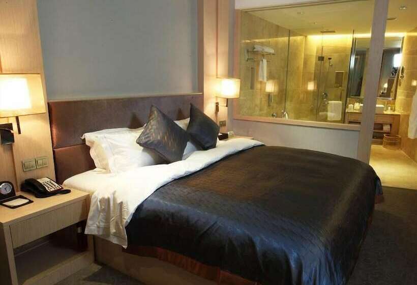 Deluxe Room, Nanning Winwin