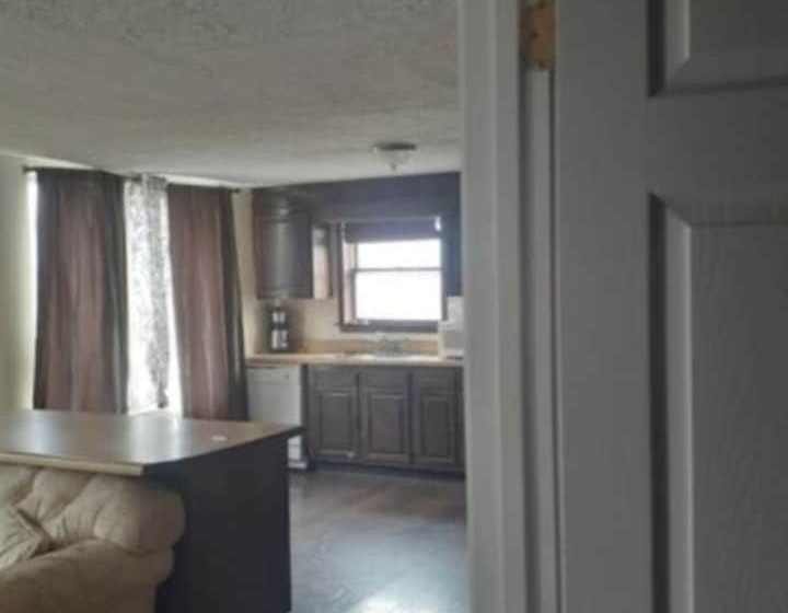 Апартаменты 3 Спальни, Holiday Lodge Virginia