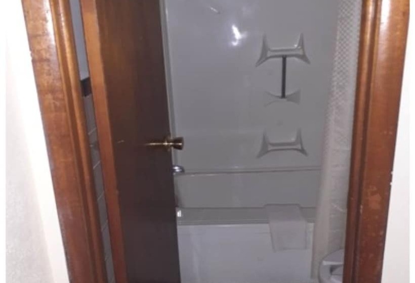 Апартаменты 3 Спальни, Holiday Lodge Virginia