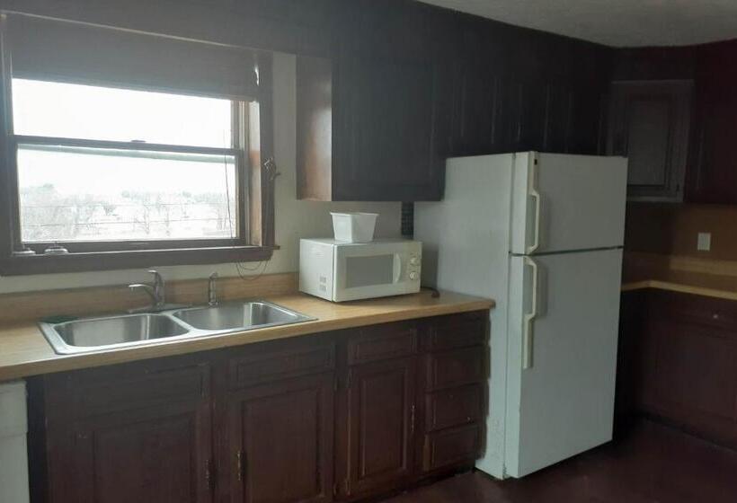 Апартаменты 3 Спальни, Holiday Lodge Virginia