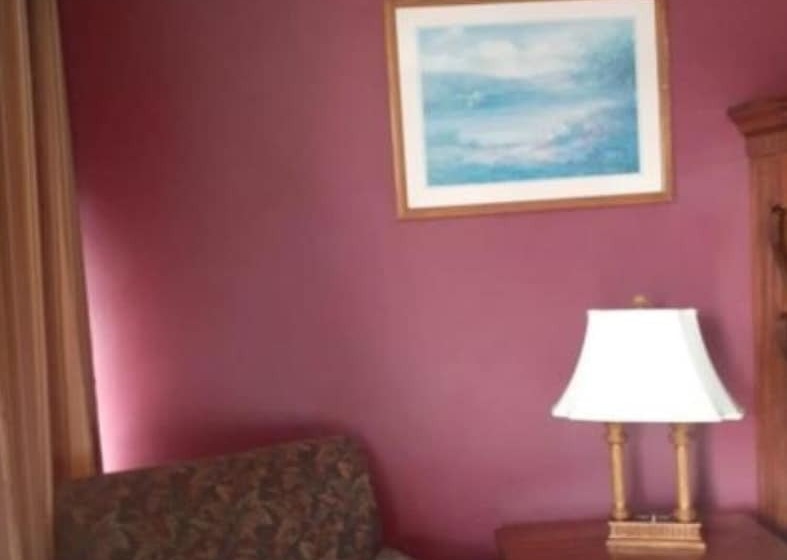 Апартаменты 3 Спальни, Holiday Lodge Virginia