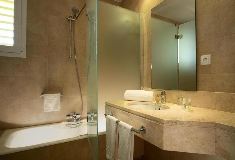 带1个卧室的公寓, Suites Puerto Sherry