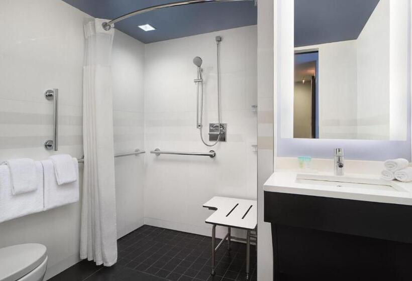 标准工作室, Residence Inn By Marriott New York Manhattan/central Park