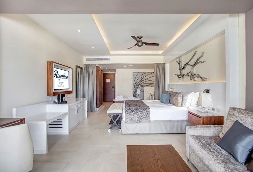 سوییت جونیور لوکس, Royalton Negril, An Autograph Collection All Inclusive Resort