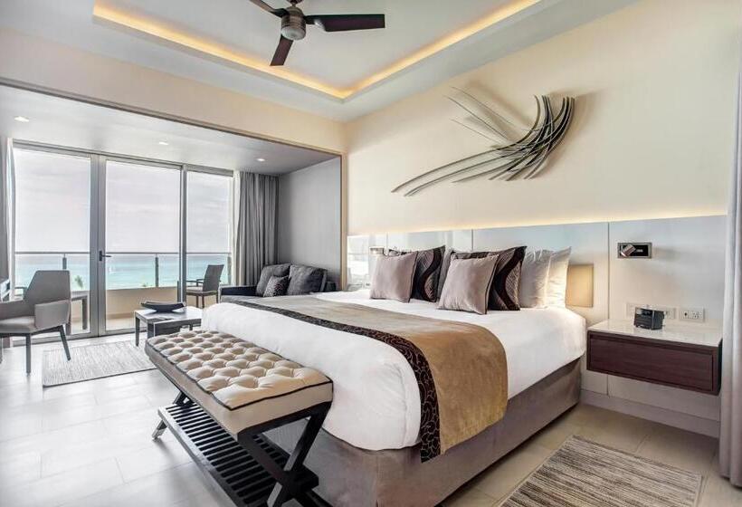 سوییت خانوادگی, Royalton Negril, An Autograph Collection All Inclusive Resort