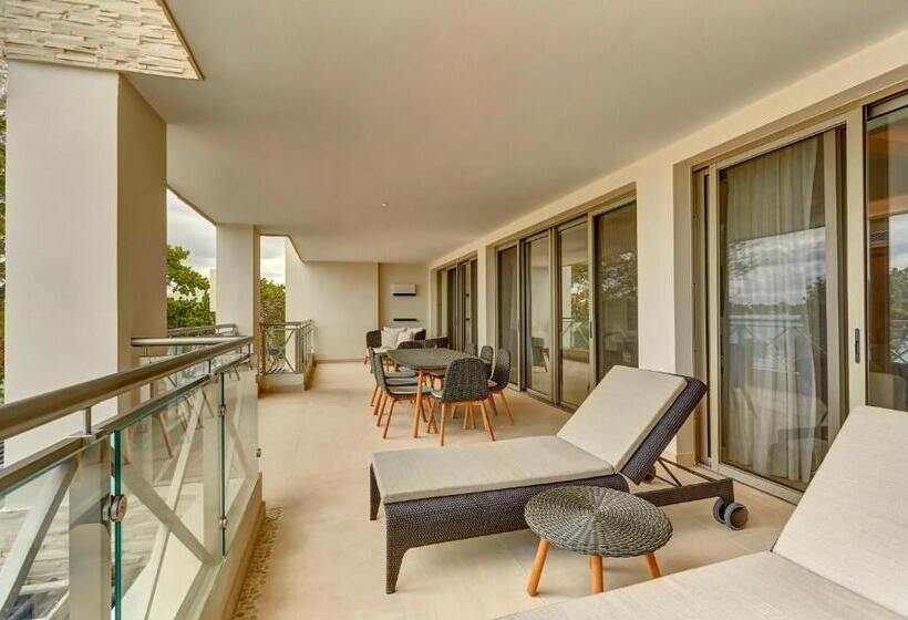 سوئیت 2 خوابه, Royalton Negril, An Autograph Collection All Inclusive Resort