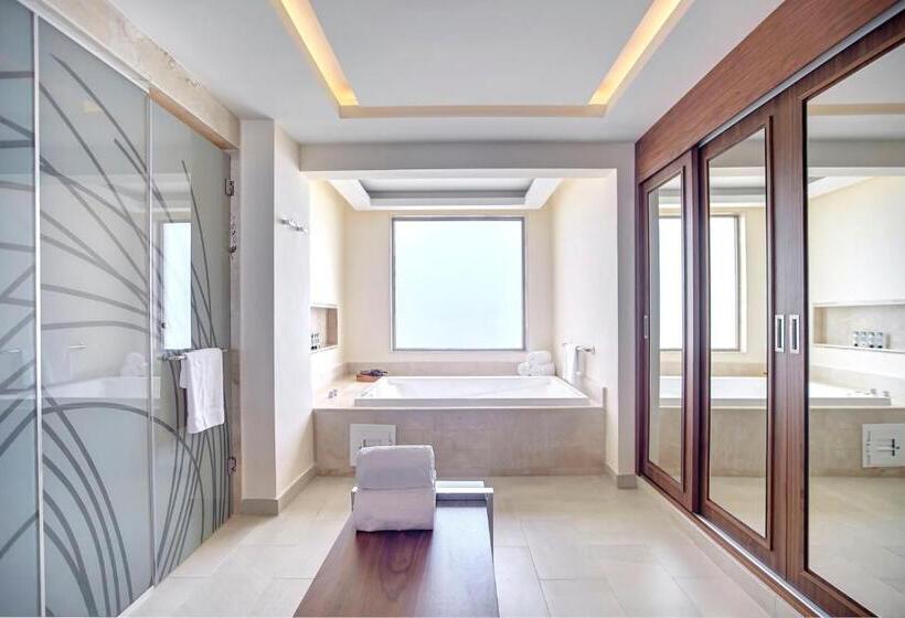 2 Bedroom Deluxe Apartment Sea View, Royalton Negril, An Autograph Collection All Inclusive Resort