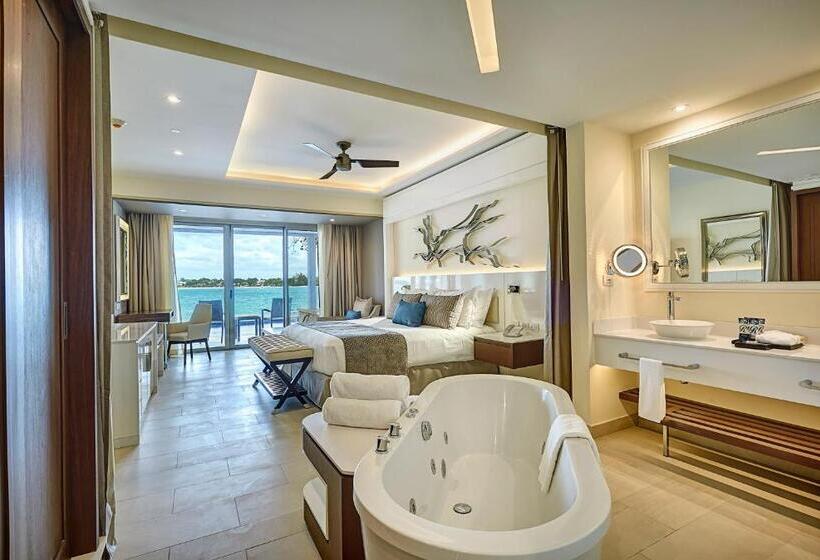 سوییت جونیور کلاب, Royalton Negril, An Autograph Collection All Inclusive Resort