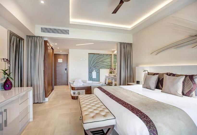سوییت جونیور کلاب, Royalton Negril, An Autograph Collection All Inclusive Resort