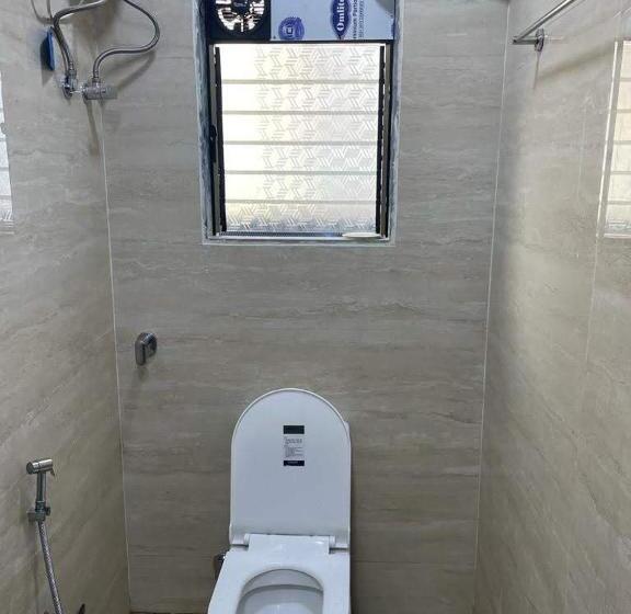 חדר דלוקס, Bliss Rooms