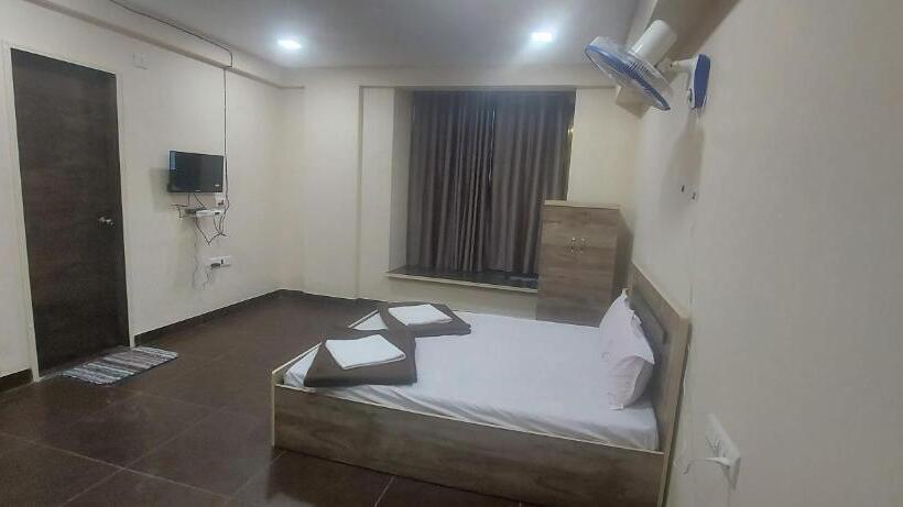 חדר אקונומי, Bliss Rooms