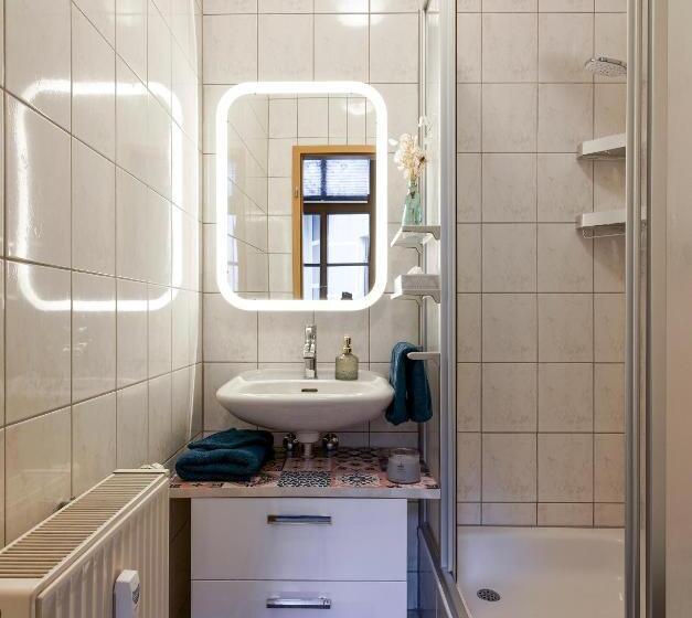 Номер Стандарт, Kerkermeister Pension