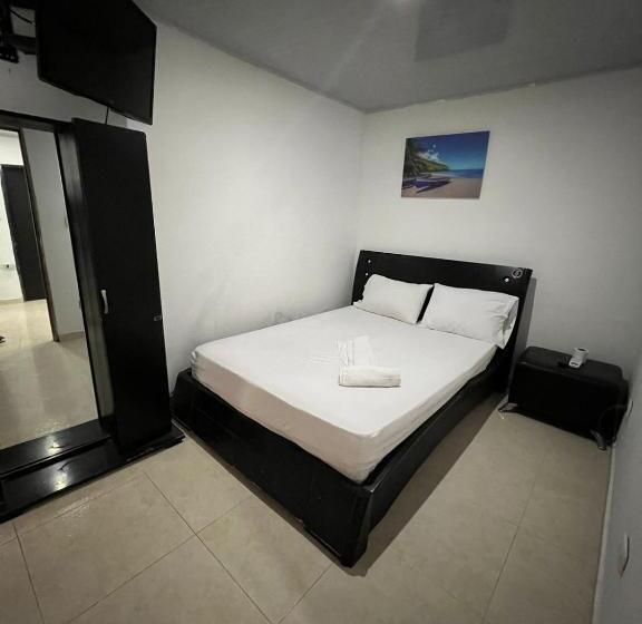 Quarto Estandar, Casa Alojamiento Las Acacias